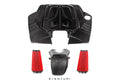 Eventuri Porsche Cayenne 3.0 Turbo V6 Black Carbon Intake System