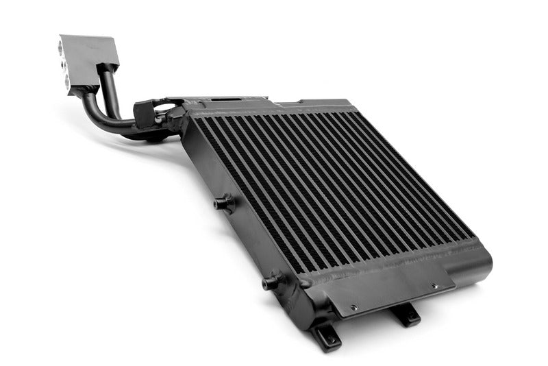 MMX Performance BMW E9X M3 DCT Transmission Oil Cooler