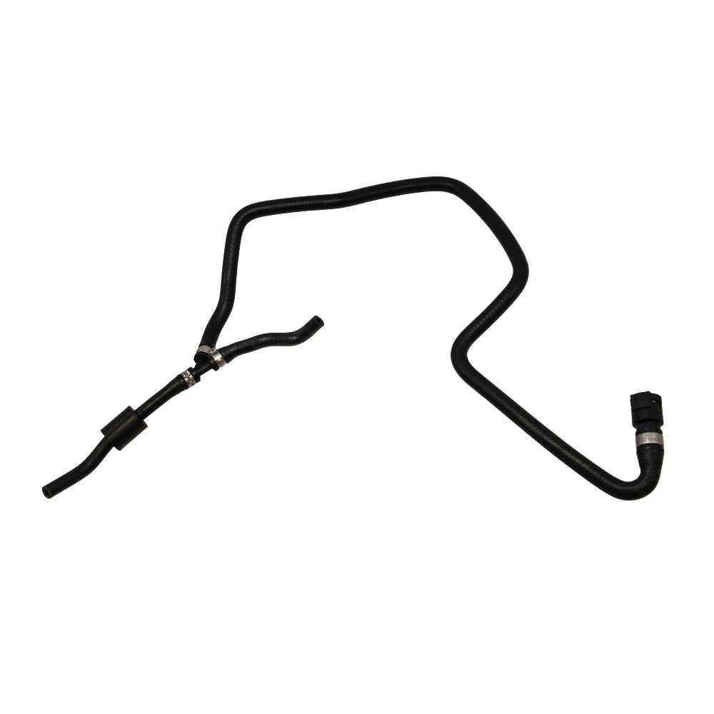 BMW E53 X5 Coolant Hose Expansion Tank (Upper Fitting) By Rein 17127509967