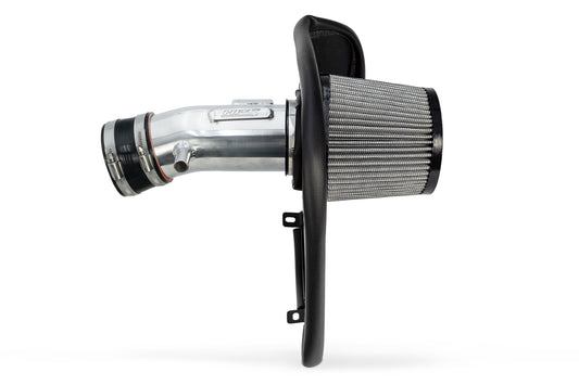 HPS Performance Air Intake Kit with Heat Shield, 2006-2012 Toyota RAV4 3.5L V6, 827-740