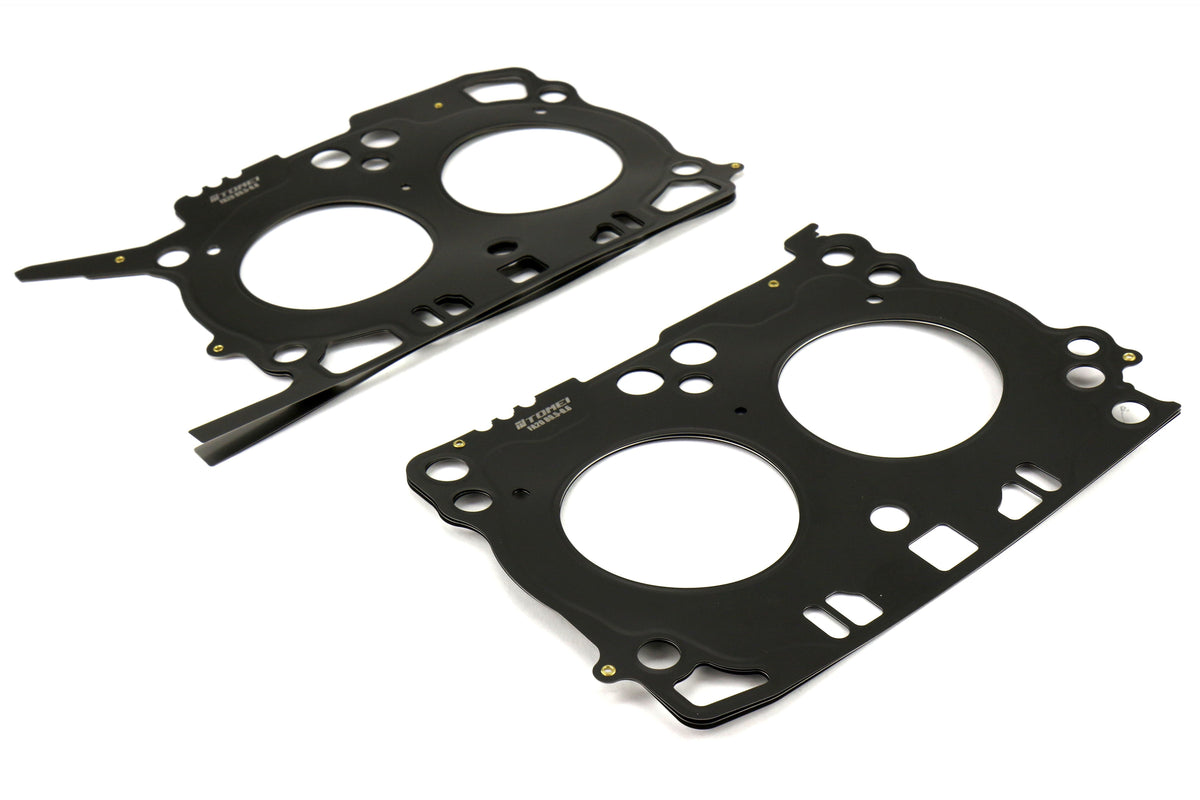 Tomei Head Gasket - 89.5mm Bore / 0.6mm - Subaru Models (Inc. 2015-2021 Subaru WRX / 2014-2018 Forester XT / 2013-2020 Scion FRS / Subaru BRZ / Toyota 86)