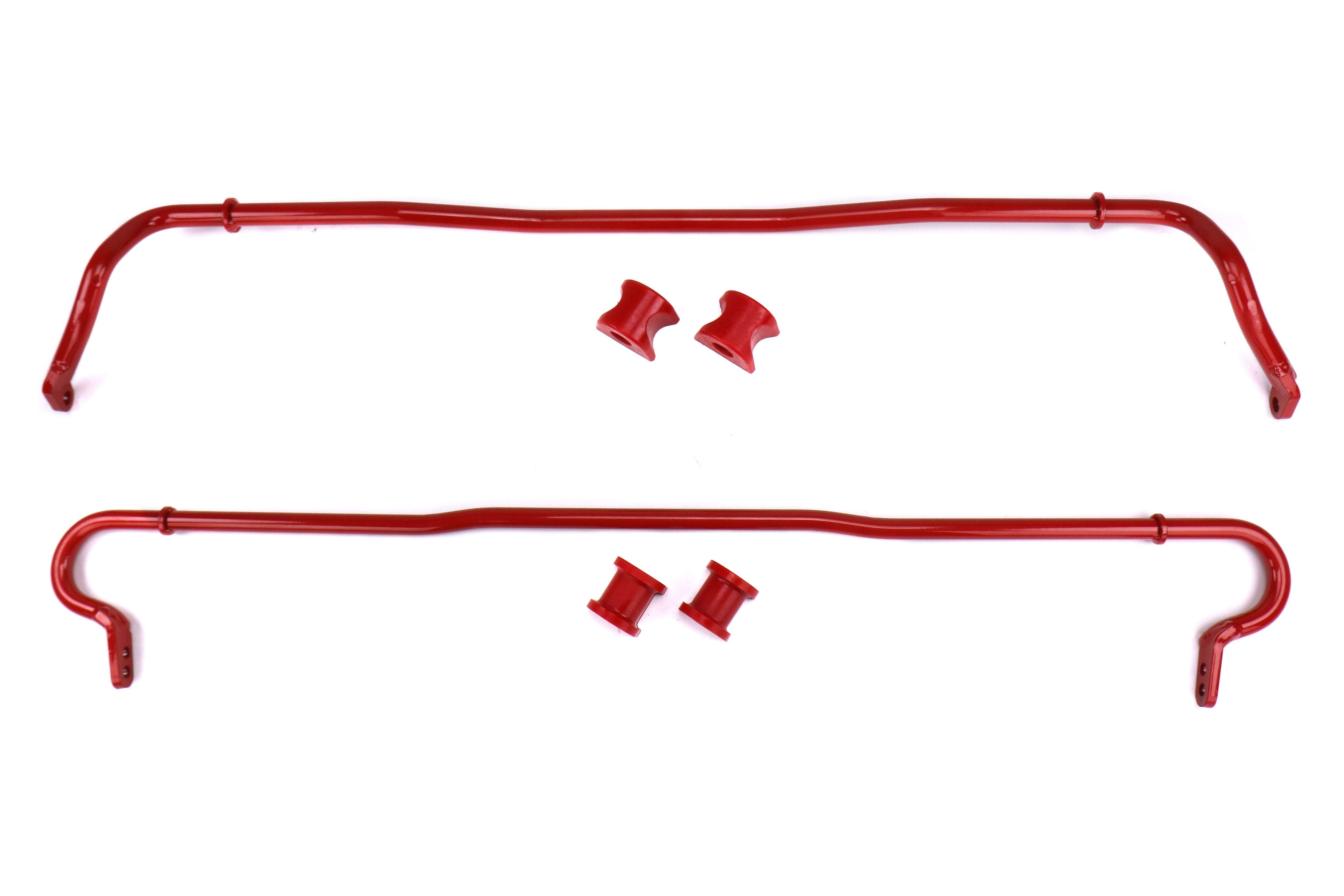 Pedders SportsRyder Sway Bar Kit - 2013-2020 Subaru BRZ