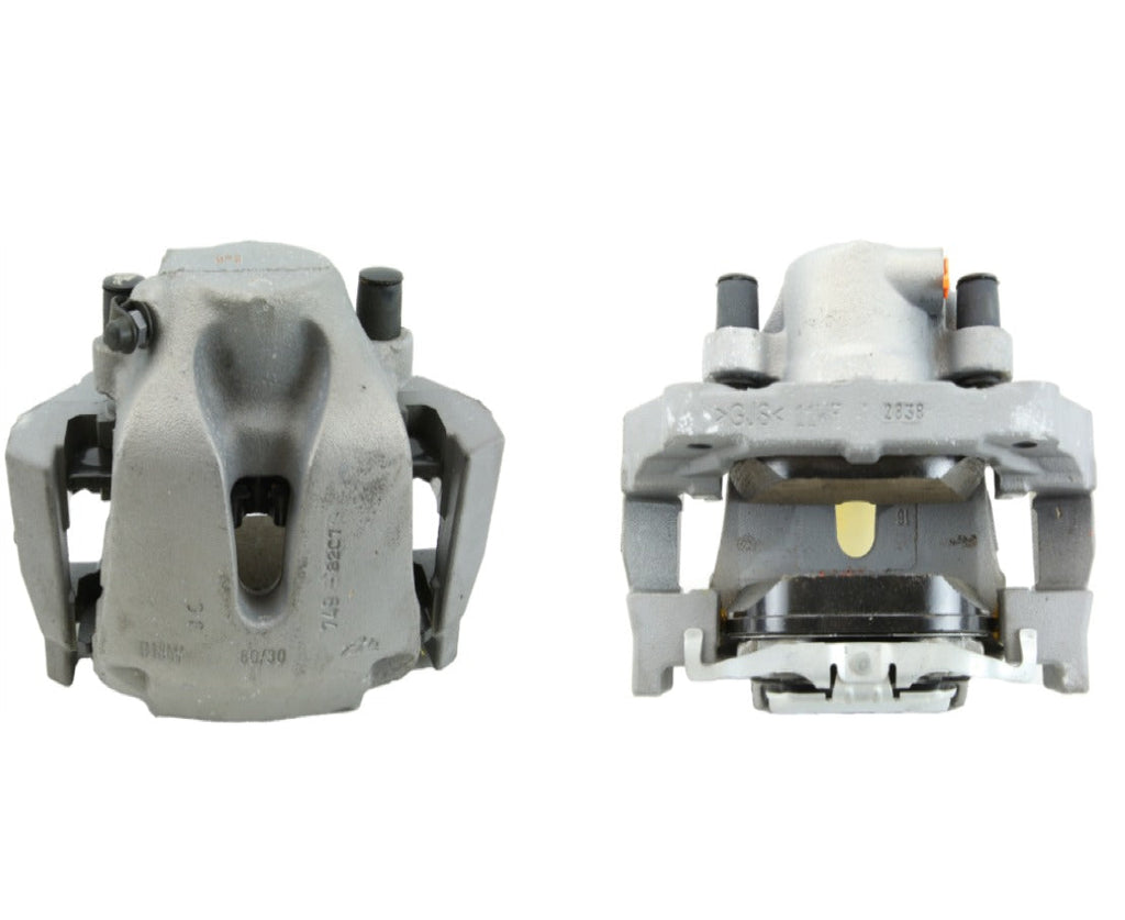 BMW E70 X5 New Front Brake Caliper W/Pads OEM 34116776783 or 34116776784