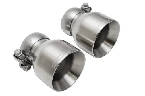 Porsche 718 GT4 / Spyder / GTS Cayman Bolt On Exhaust Tips