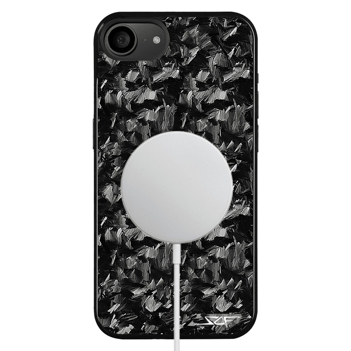 iPhone | Forged Carbon Fiber Case | CLASSIC Series