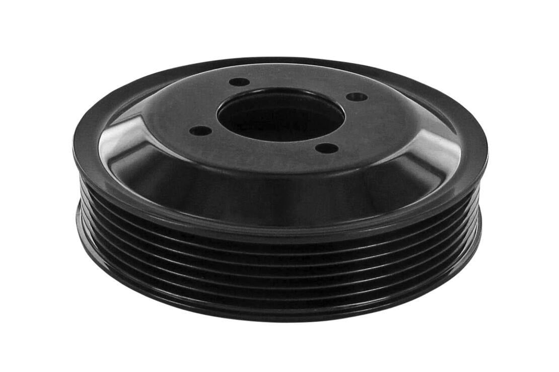 Water Pump Pulley - BMW