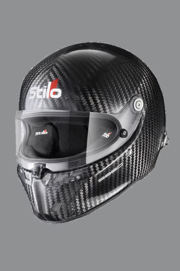 ST6 FN Carbon- 8860