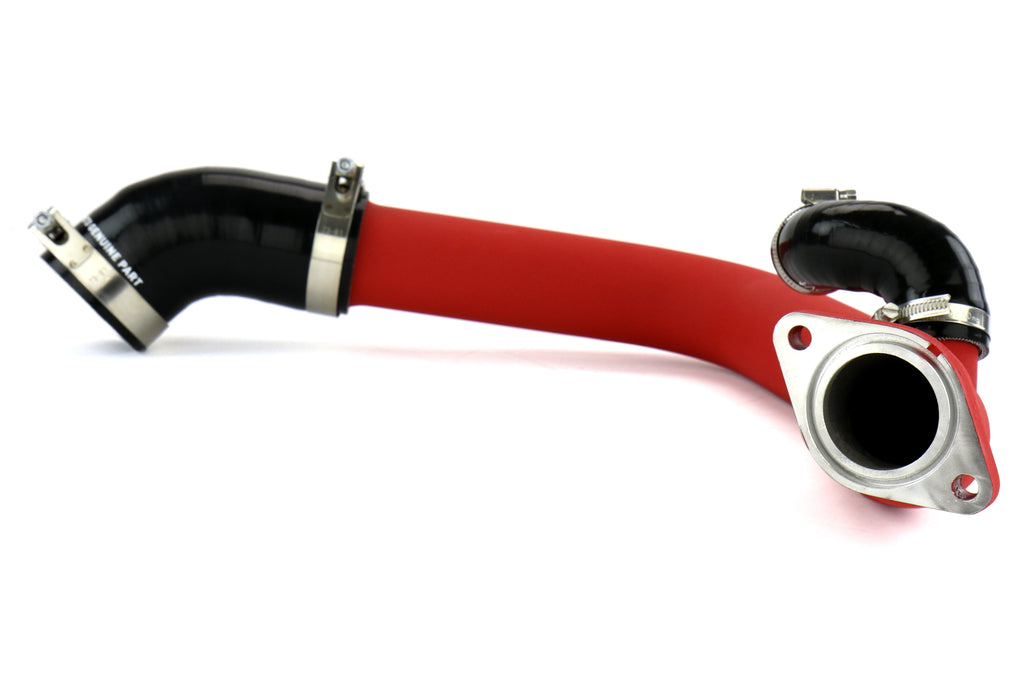Mishimoto Charge Pipe Kit - 2015+ WRX