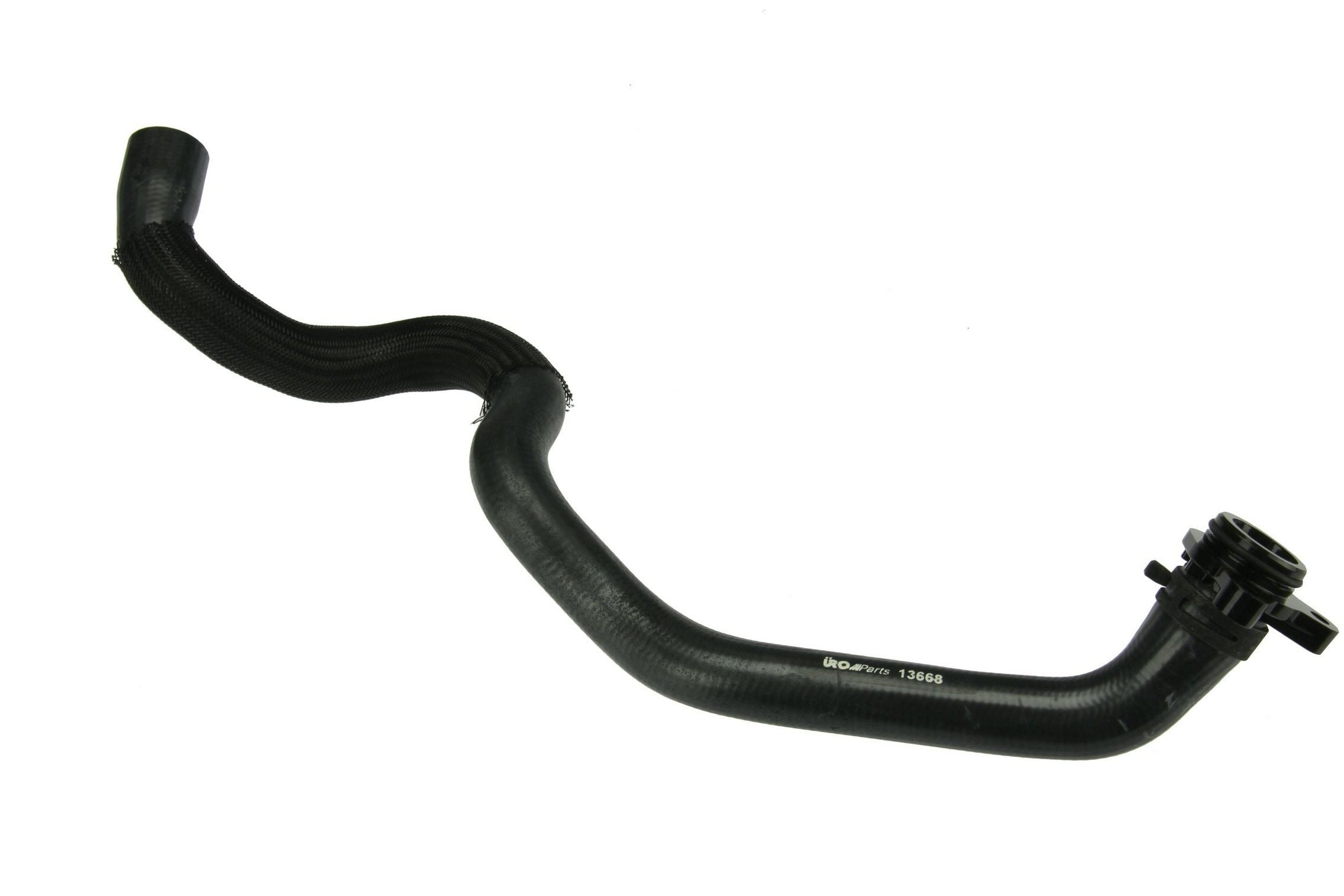 BMW E84 X1 xDrive35i Engine Cooling Hose Refresh Kit