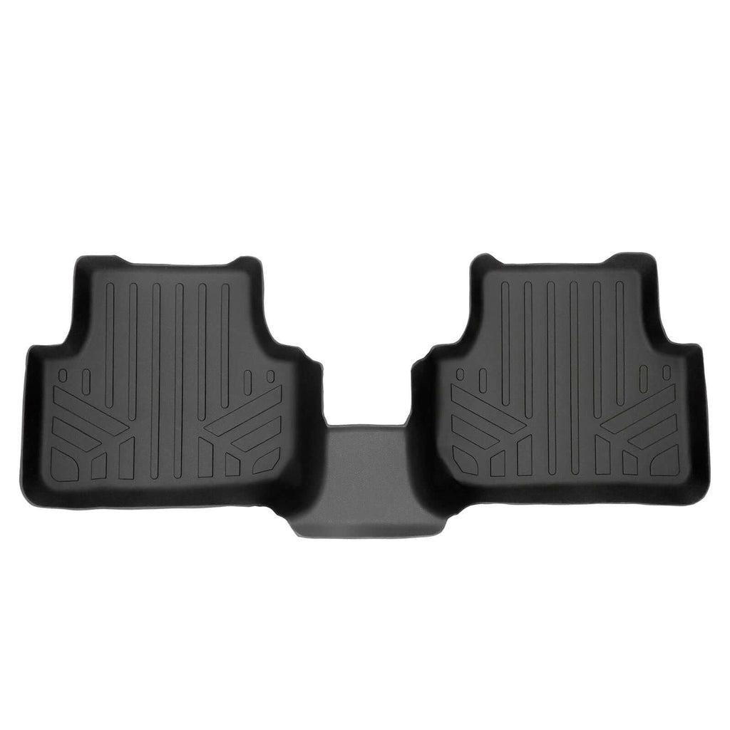 SMARTLINER Floor Liners for 2019-2026 Volkswagen Jetta