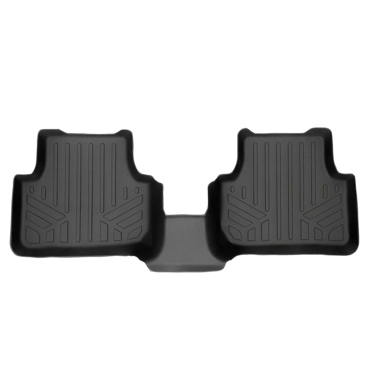 SMARTLINER Floor Liners for 2019-2026 Volkswagen Jetta