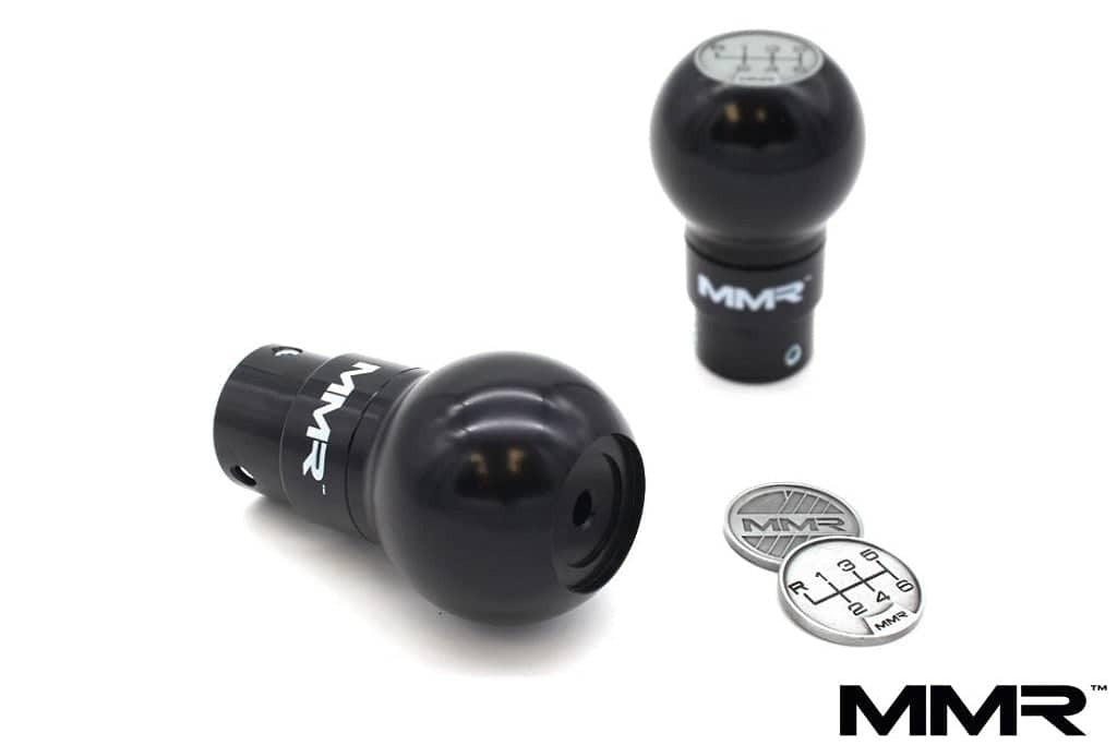 MMX Performance BMW MT Billet Gear Shift Knob