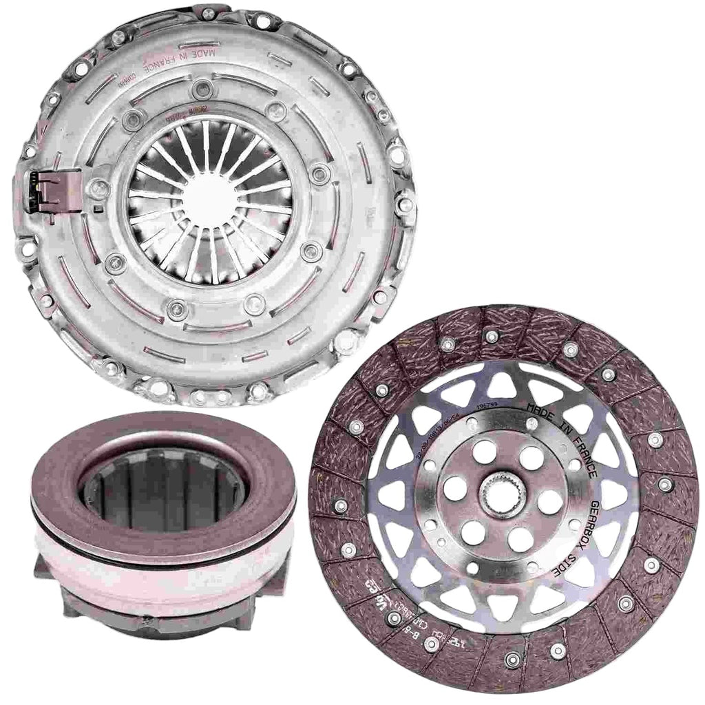 Mini Cooper S Transmission Clutch Kit OEM 21208607915 or 21208606067