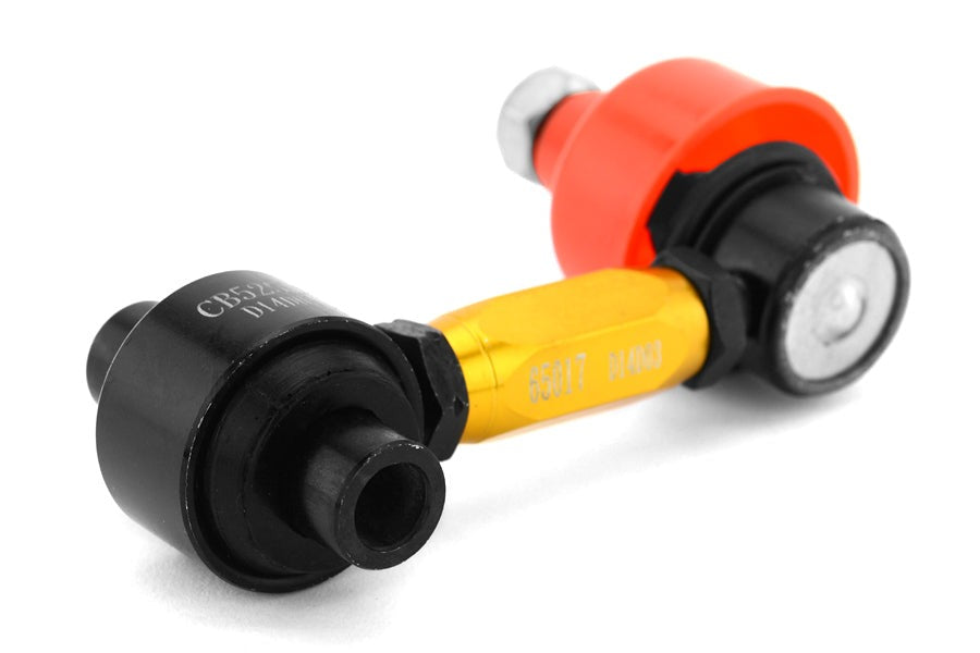 Whiteline Adjustable Ball Socket Endlinks Rear Comfort - 2013-2021 Scion FR-S / Subaru BRZ / Toyota 86 / 2008-2021 Subaru WRX/STI / 2009-2013 Forester / 2010-2012 Legacy