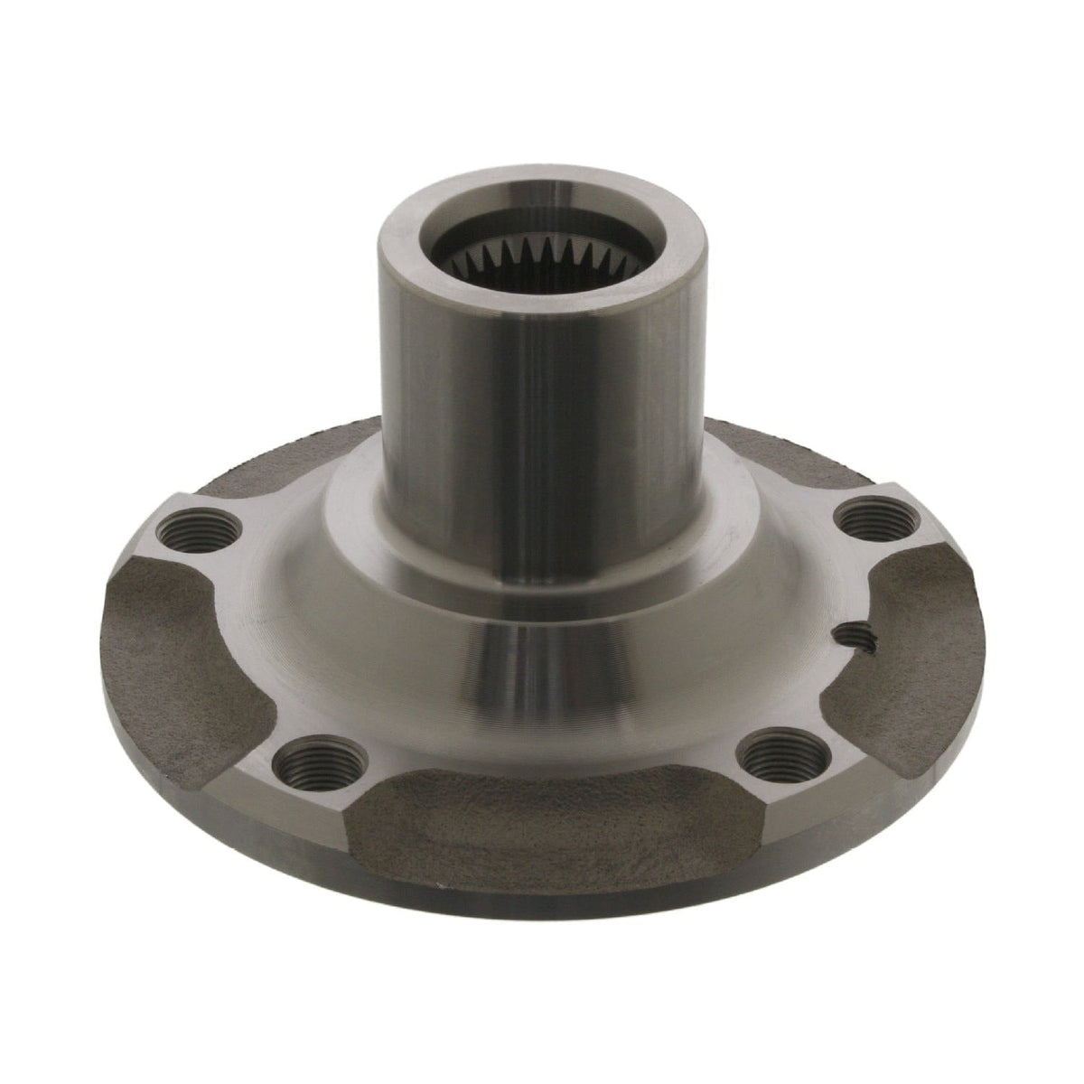Wheel Hub without Wheel Bearing - BMW