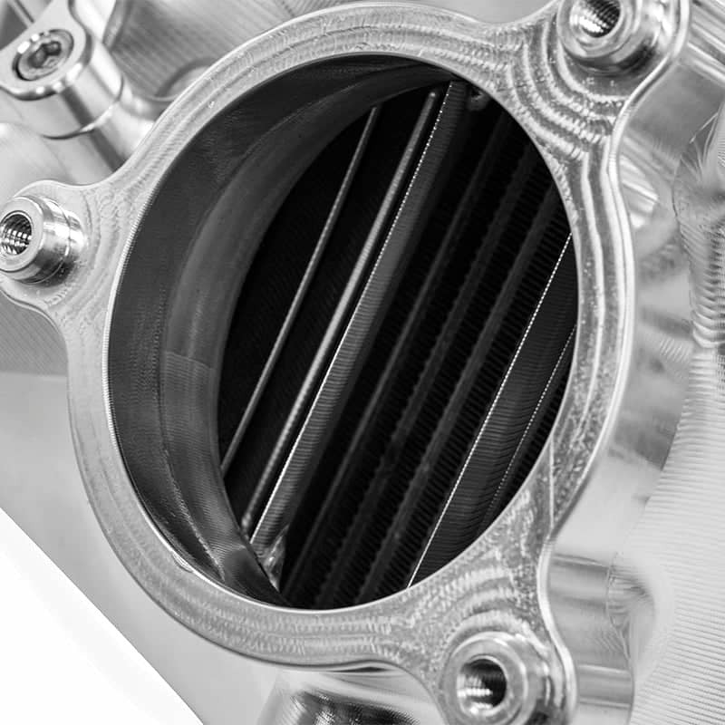 JDY BMW G8X S58 Billet Intake Manifold