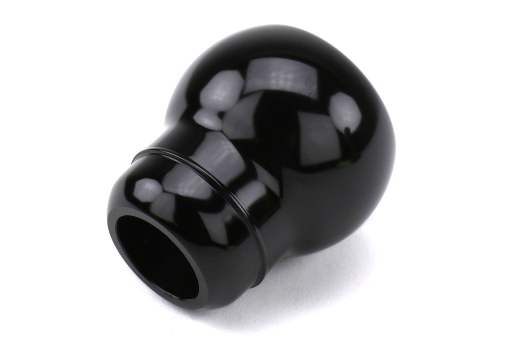Torque Solution Fat Head Shift Knob Black - 2004-2021 Subaru STI / Subaru WRX 2015-2021 / 2013-2021 Scion FR-S / Subaru BRZ / Toyota 86
