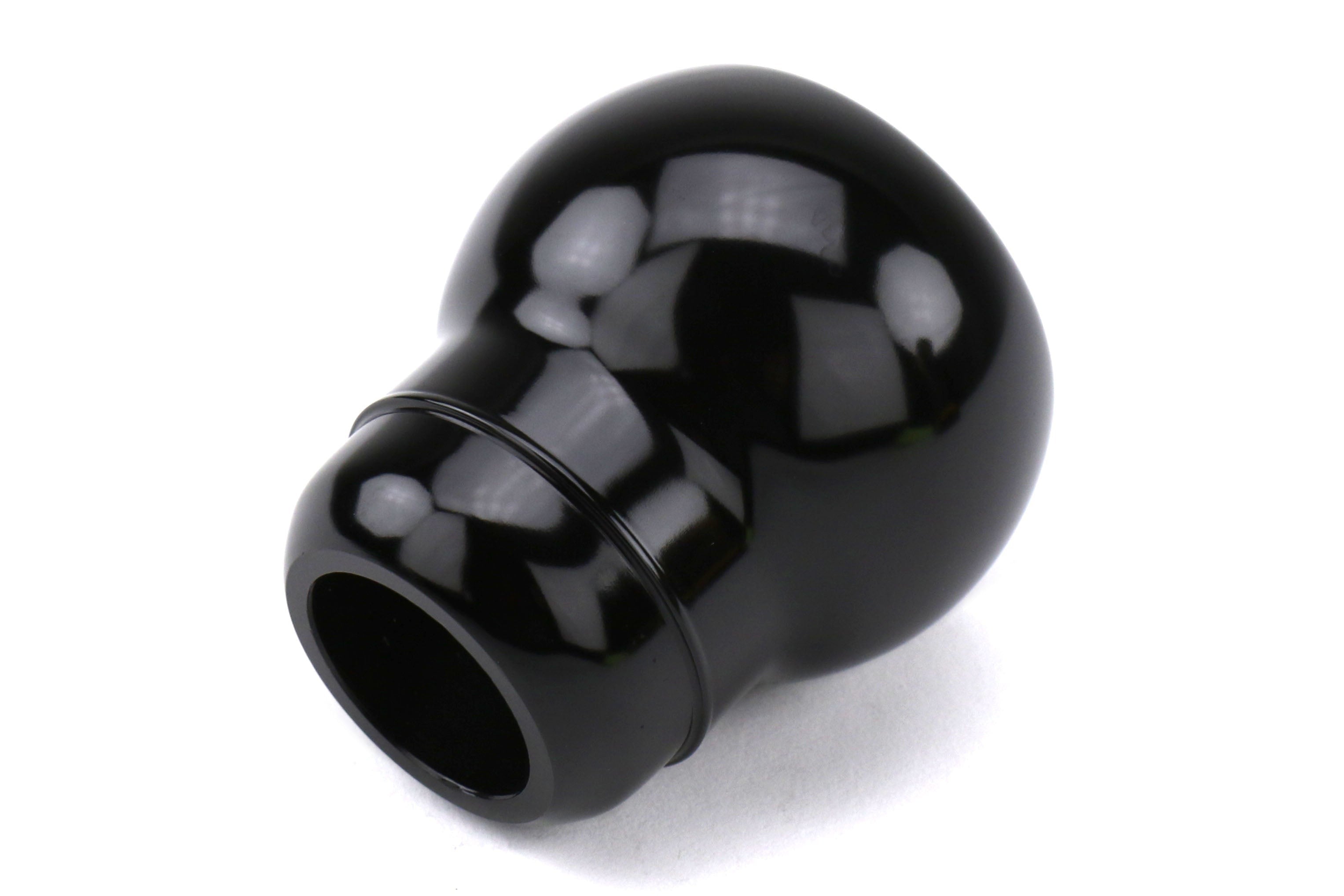 Torque Solution Fat Head Shift Knob Black - 2004-2021 Subaru STI / Subaru WRX 2015-2021 / 2013-2021 Scion FR-S / Subaru BRZ / Toyota 86