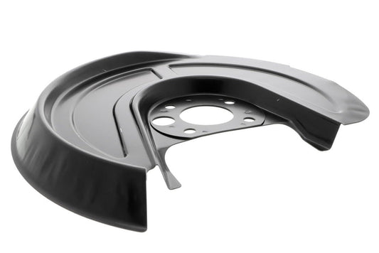 Brake Disc Splash Panel - VW/Audi