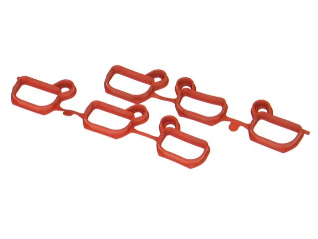 BMW E39 5-Series Intake Manifold Gasket Set OEM 11611436631