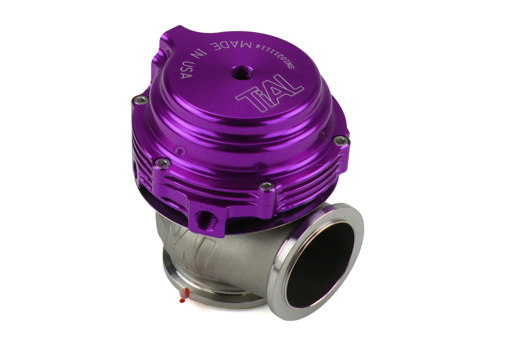 TiAL MV-R 44mm Wastegate - Universal