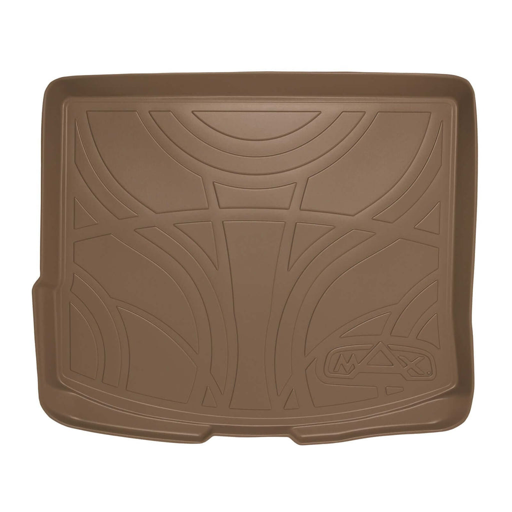 SMARTLINER Floor Liners for 2017-2020 Lincoln MKC