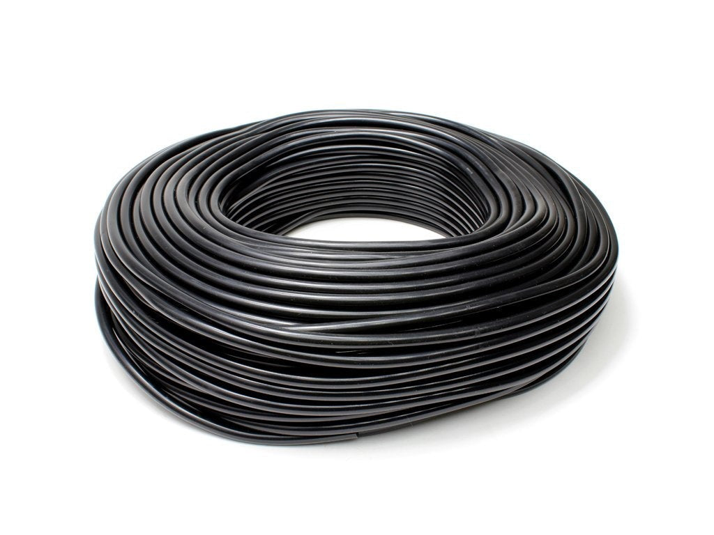 HPS 10mm High Temperature Silicone Vacuum Hose Tubing - Sold per Foot