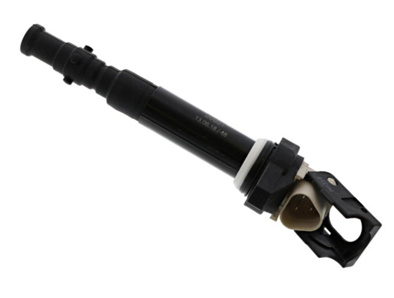 BMW M6 Ignition Coil By Bremi-STI 12137841556