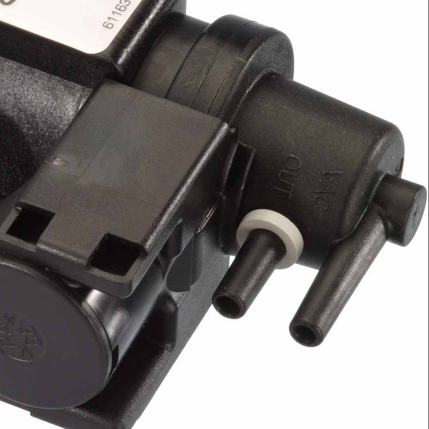BMW E9X 335i Turbocharger Boost Solenoid Valve OEM 11747626351 (2011-2012)
