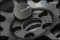 Enkei GTC01RR Matte Gunmetallic 18x9.5 +38mm 5x100 (Single Wheel) - 2013-2024 Subaru BRZ / Scion FR-S / Toyota GR86 / 2014-2018 Subaru Forester