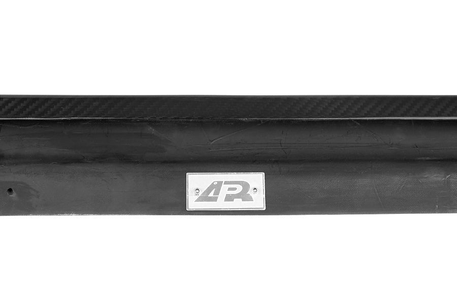 APR Performance Carbon Fiber Side Rocker Extensions - 2013-2016 Scion FR-S / 2013-2020 Subaru BRZ / 2017-2019 Toyota 86