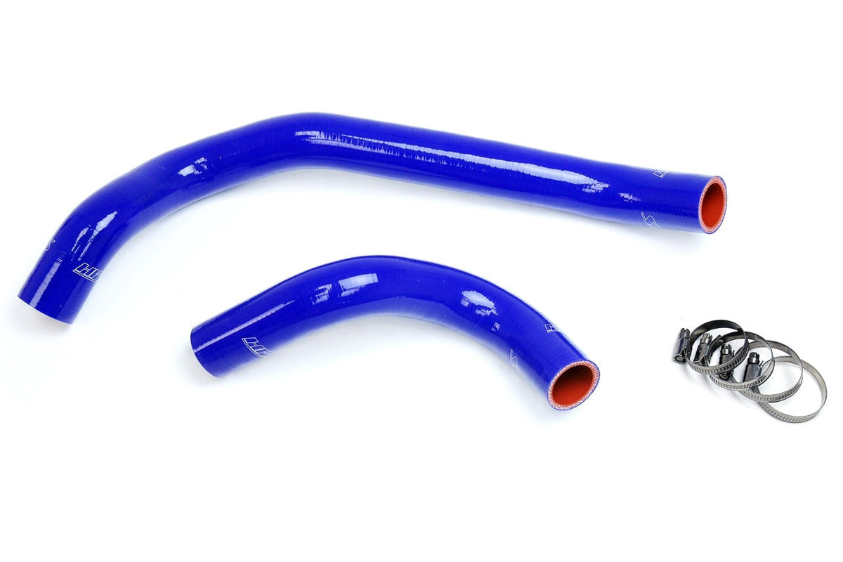 HPS Silicone Radiator Coolant Hose Kit Toyota 2010-2024 4Runner 4.0L V6, 57-1730