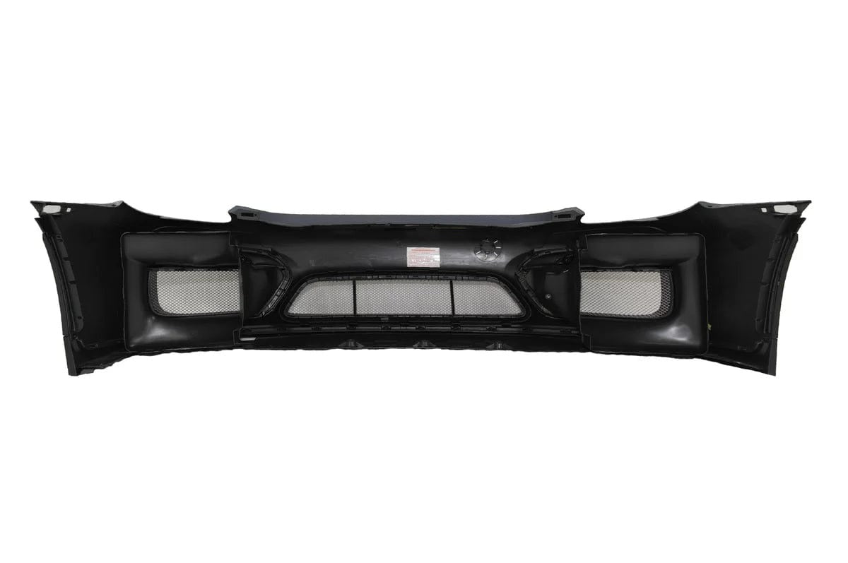 Kies Motorsports GT4 Designed 981 Front Bumper