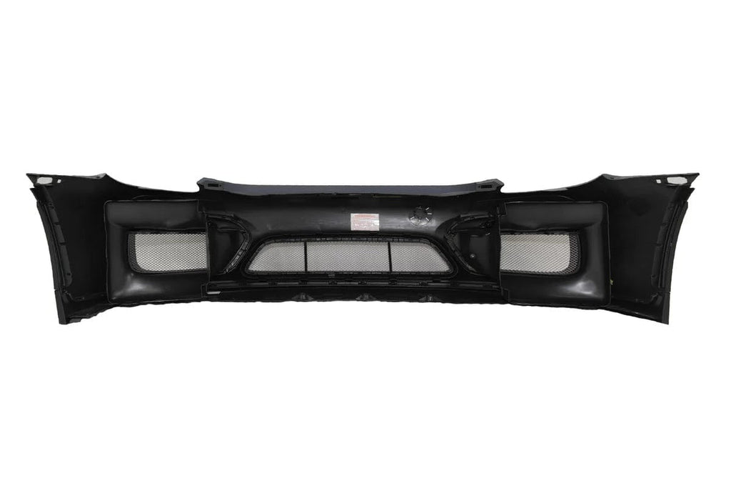 Kies Motorsports GT4 Designed 981 Front Bumper