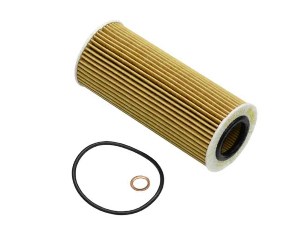 BMW E70 X5 Diesel Engine Oil Filter OEM 11427788460