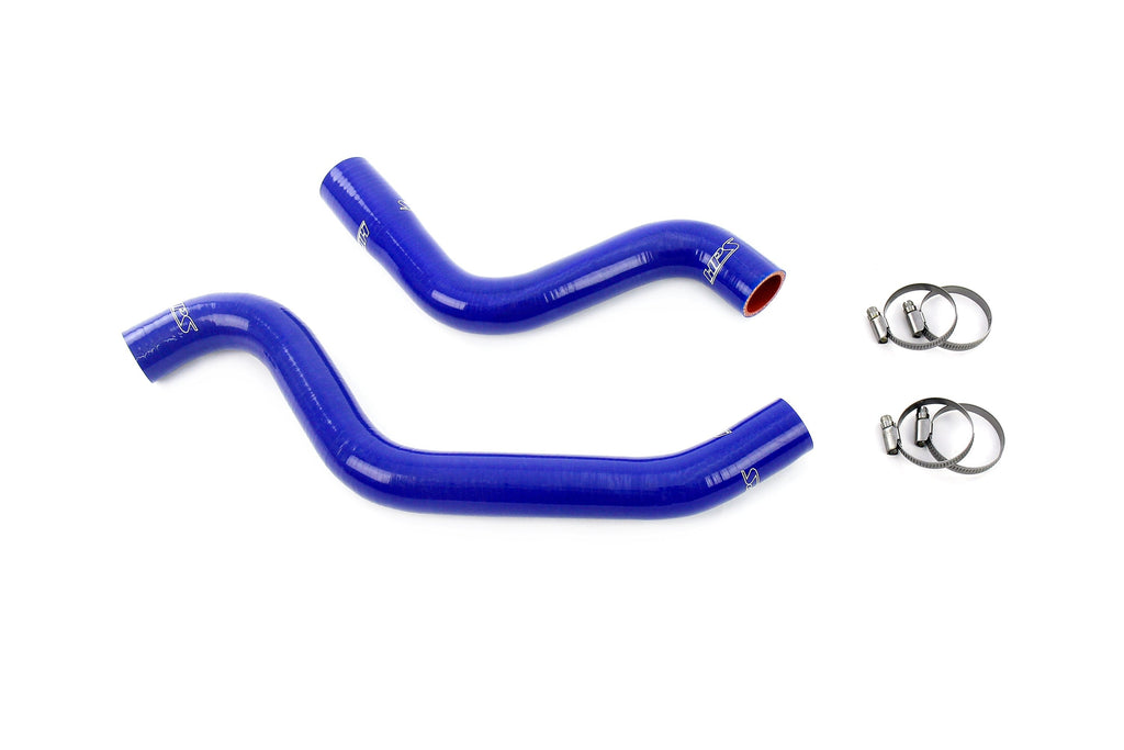 HPS Silicone Coolant Hose Kit Toyota 2000-2004 Tundra 3.4L V6