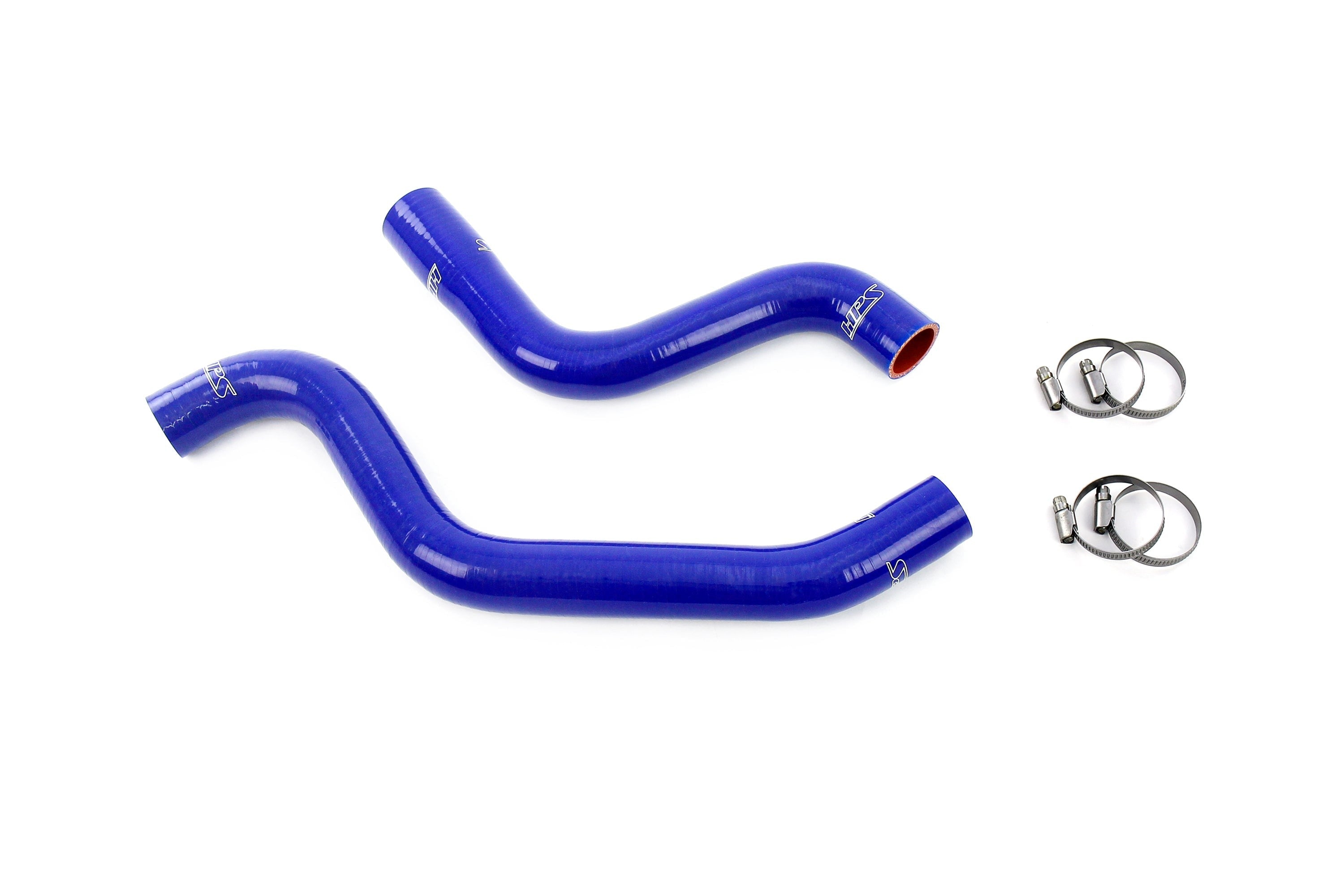 HPS Silicone Coolant Hose Kit Toyota 2000-2004 Tundra 3.4L V6