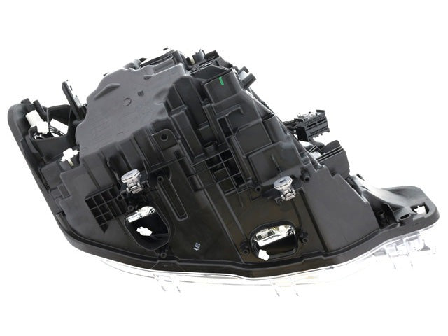 BMW F30 3-Series LED Headlight OEM 63117419629 or 63117419630 (2016-2018)