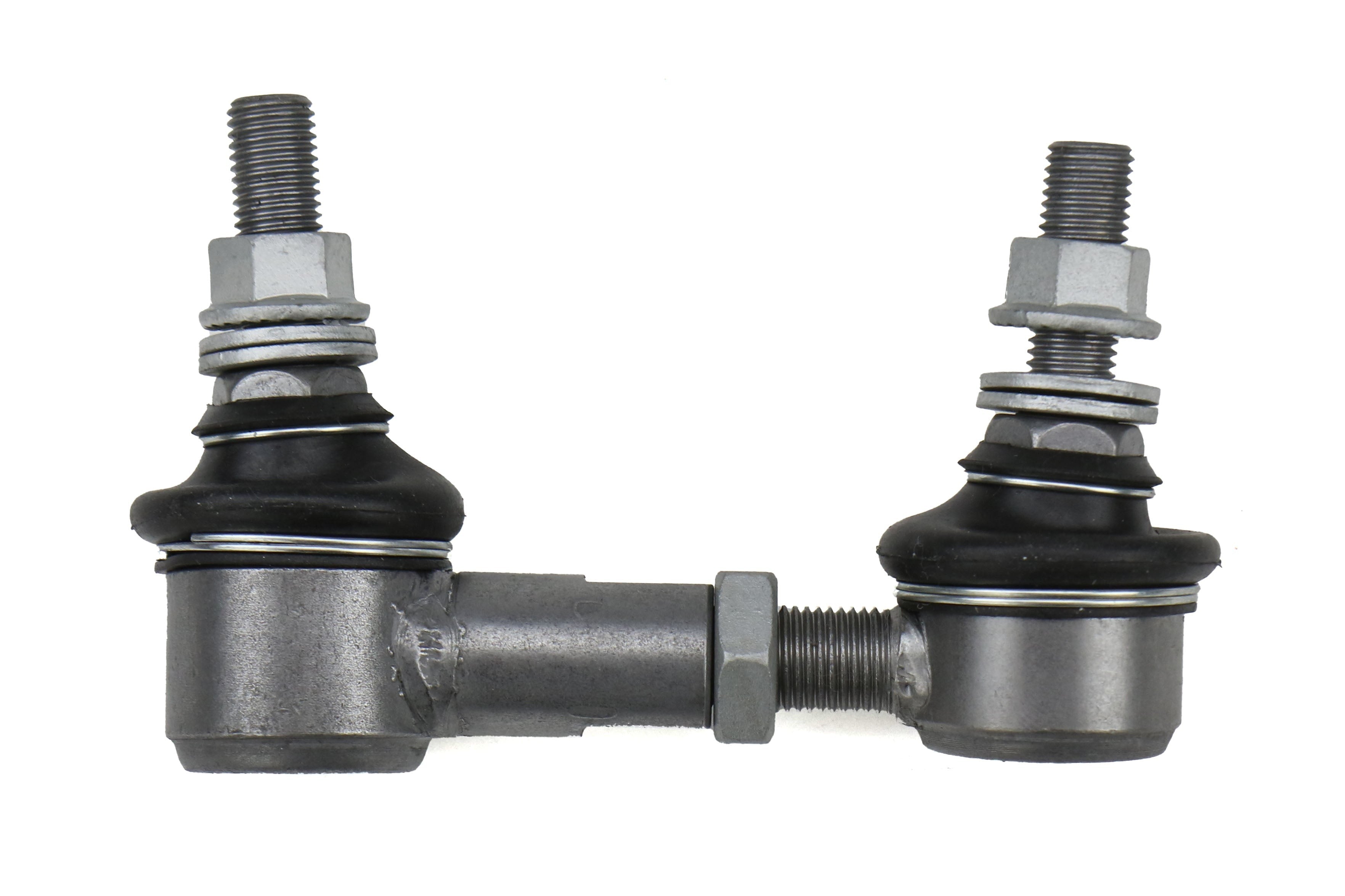Super Pro Adjustable End Link 75mm-85mm (10mm Ball End) - 2002-2014 WRX / 2002-2014 STI