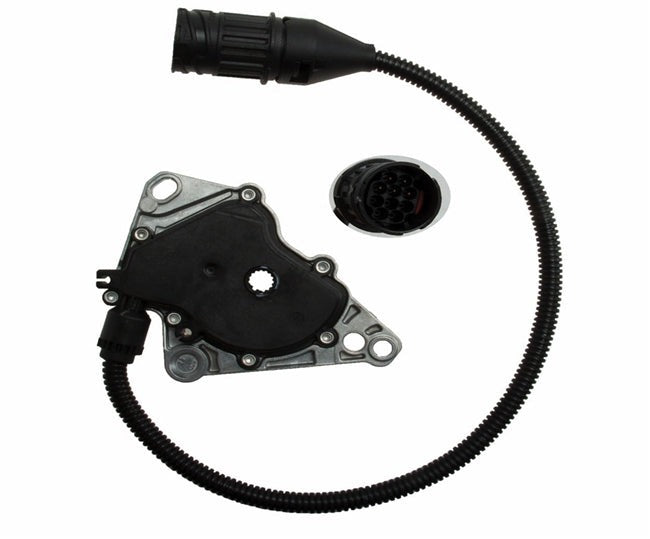 BMW E38 7-Series Automatic Transmission Position Switch By Hudson 24107512755