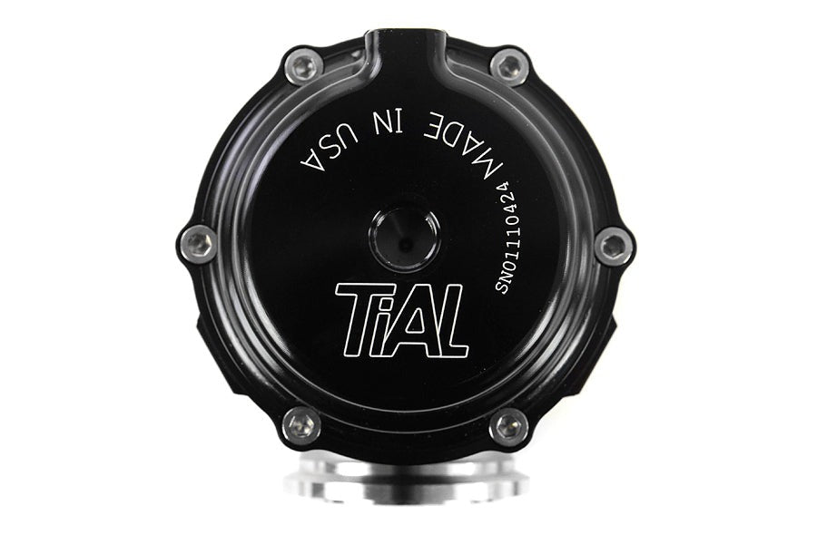 TiAL MVS 38mm Wastegate - Universal