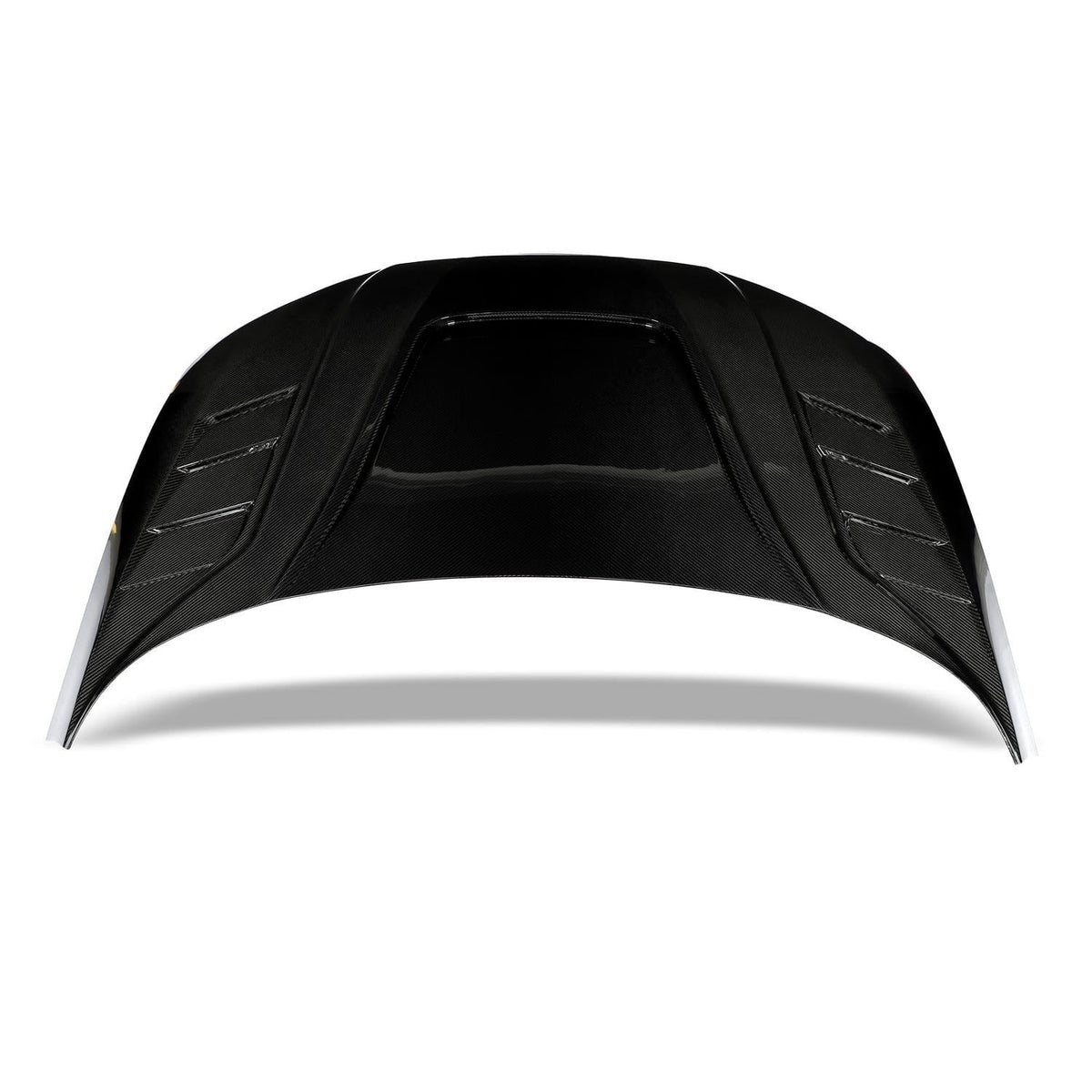 Revozport Carbon Fiber Front Hood - Audi B9.5 RS5
