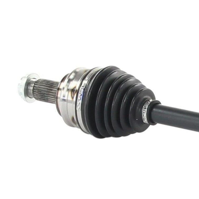 BMW X3 New Left Front Axle By Surtrak 31607529201 (2004-2006)