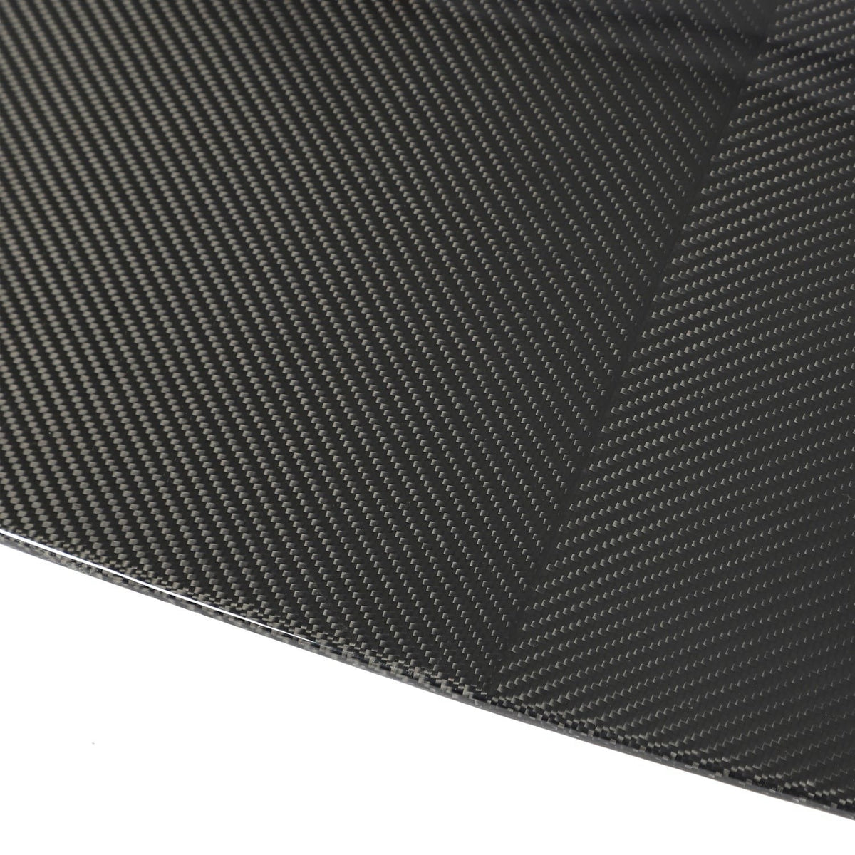 Revozport Carbon Fiber Hood - BMW G87 M2