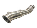 MAD BMW F & G Chassis B46 Downpipe220 230 320 330 420 430 730 Catted MAD-132