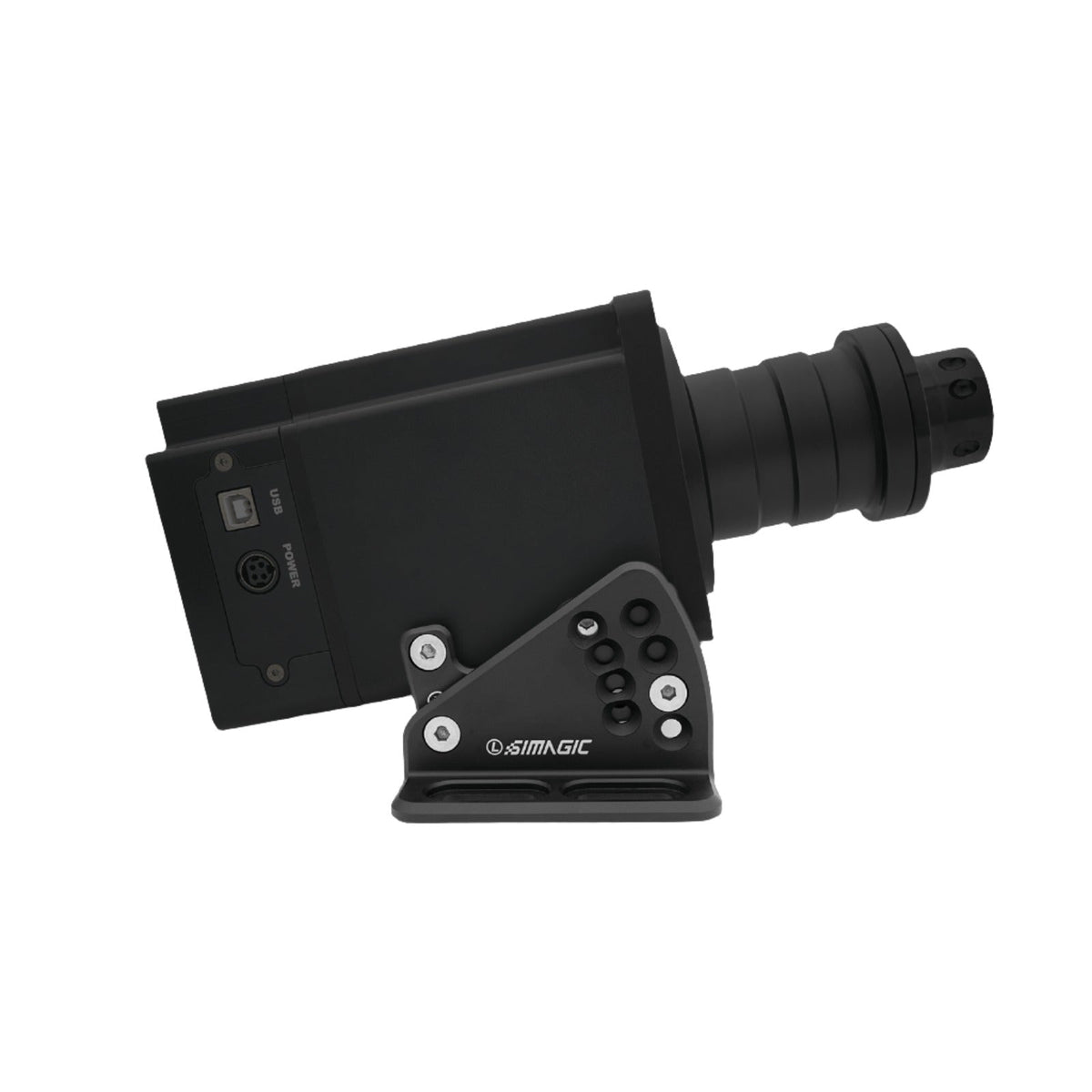 SIMAGIC - Wheelbase Mounting Brackets