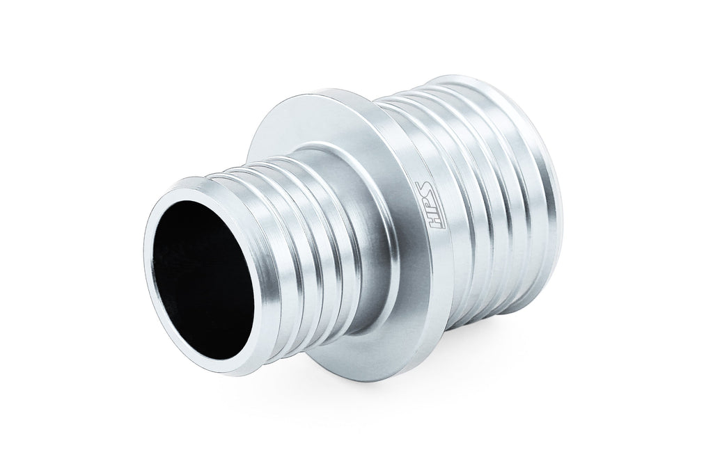HPS Billet 6061 Aluminum Joiner Hose Union Connector
