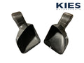 Kies BMW G8X Dry Carbon Fiber Air Intake Set (2 pcs)