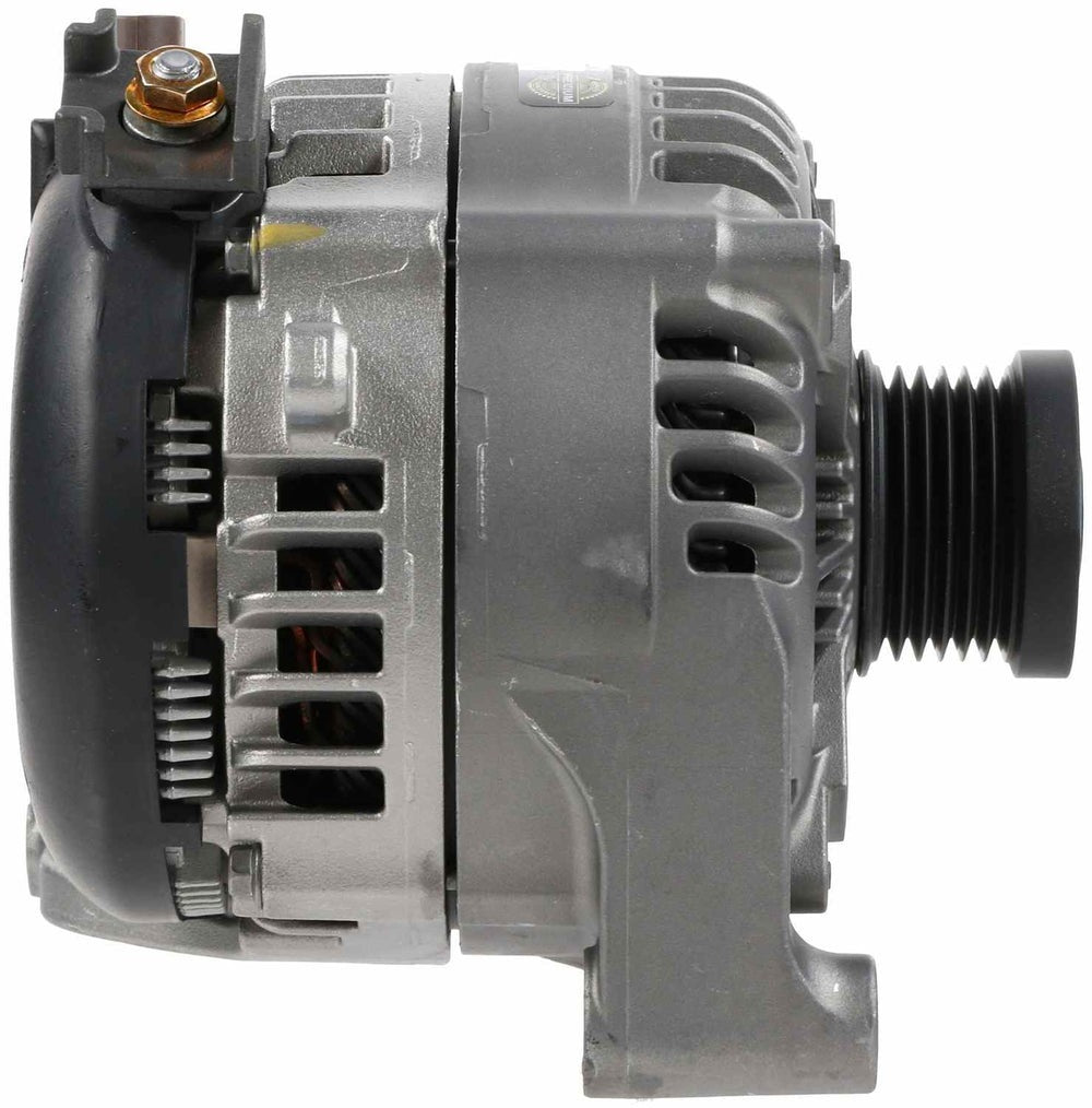 BMW F25 X3 xDrive28i New Alternator Assembly OEM 12317605061 (210AMP)