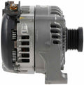 BMW F25 X3 xDrive28i New Alternator Assembly OEM 12317605061 (210AMP)